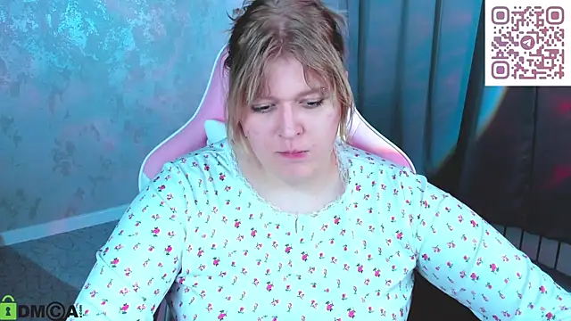 XXX chat uživo modela luna_c0ra