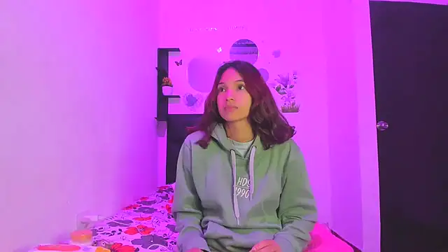 Czat XXX na żywo – sapphire_brown20