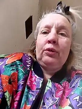 XXX chat uživo modela Cerd_Ayaz