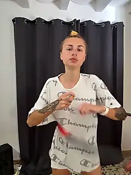 kylie_blckのライブXXXチャット