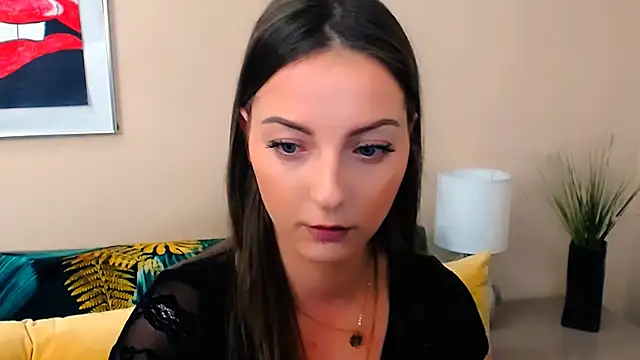 NatalieSexy's Live XXX Chat