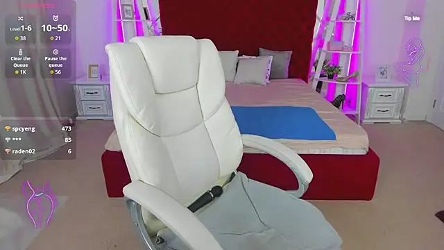 Kamilla_Hot 라이브 XXX 채팅