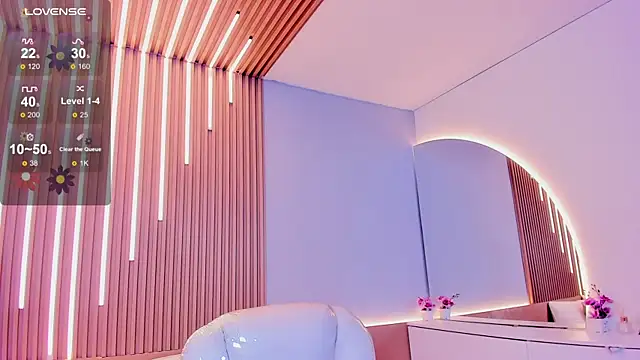 Sexy_paradise18_ Adlı Modelin Canlı XXX Sohbeti