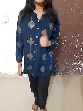 Navya67のウェブカメラショー