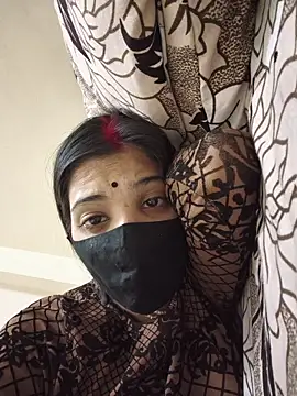 Princess_payal webkamerás műsora