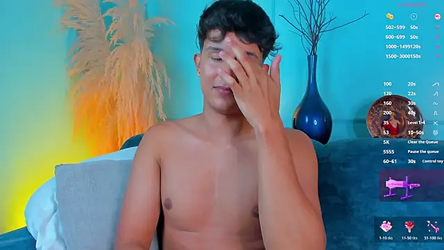 Leo_Savage_ – Live XXX-chat