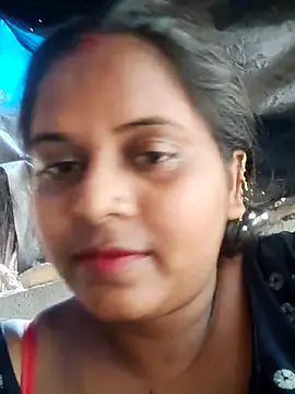 Night-Queen5 webkamerás műsora