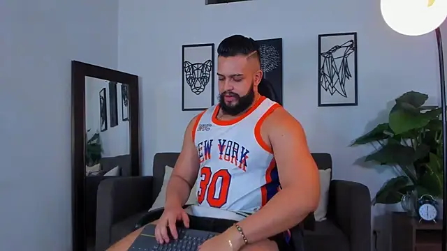 Chat XXX Live Justin_kingX7