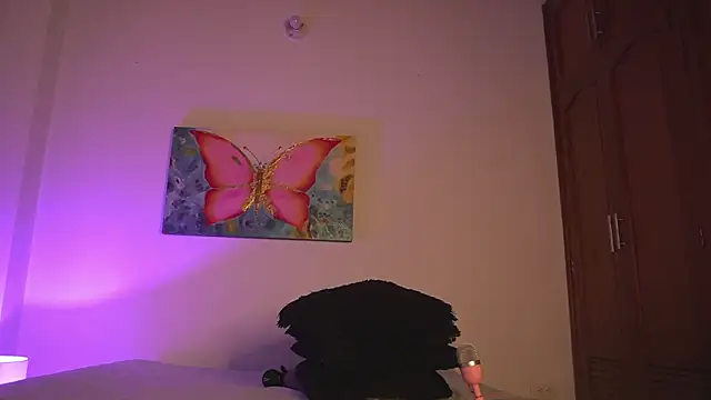 Czat XXX na żywo – noah_0814