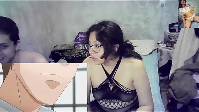 Giby_Grace: απευθείας συνομιλία ΧΧΧ