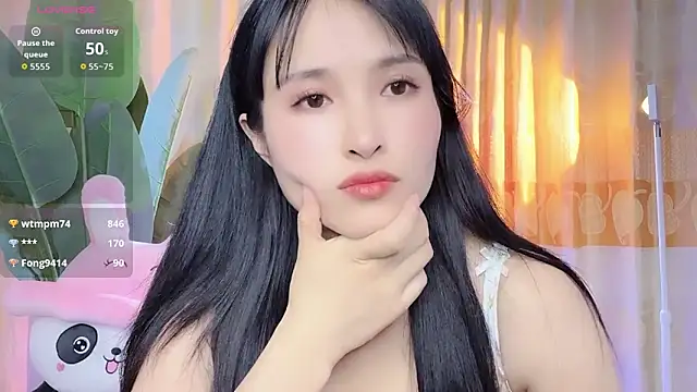 au-love 现场XXX聊天