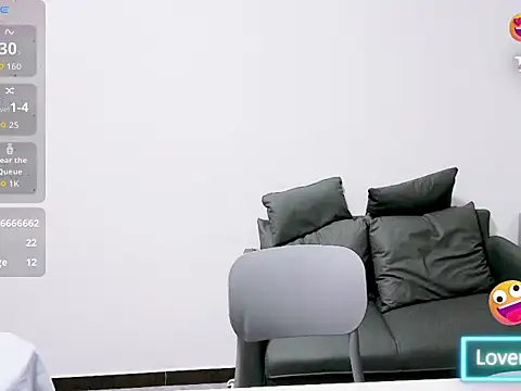 โชว์เว็บแคมของ youyou-55