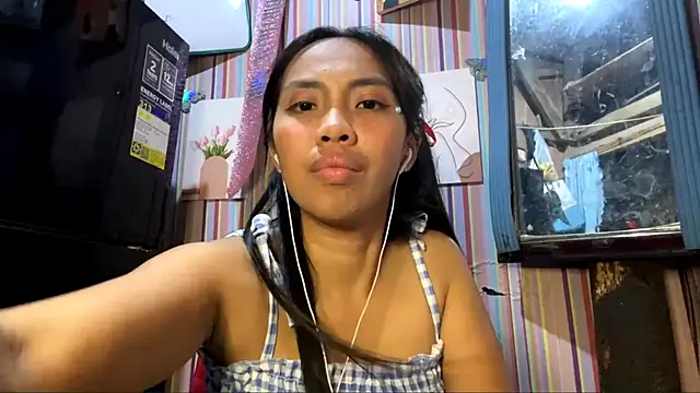 DagnySzeto: απευθείας συνομιλία ΧΧΧ