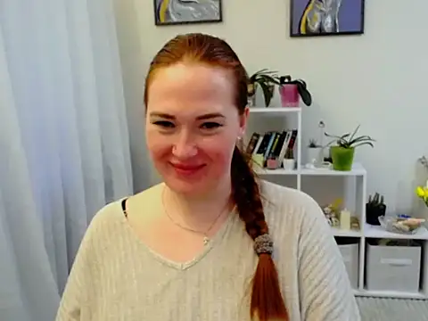 Lady_Tiana লাইভ XXX চ্যাট