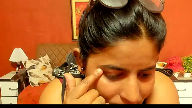 Chat XXX en directo de Jasmine_Jaey1