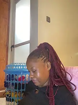 Dellah27's Live XXX Chat