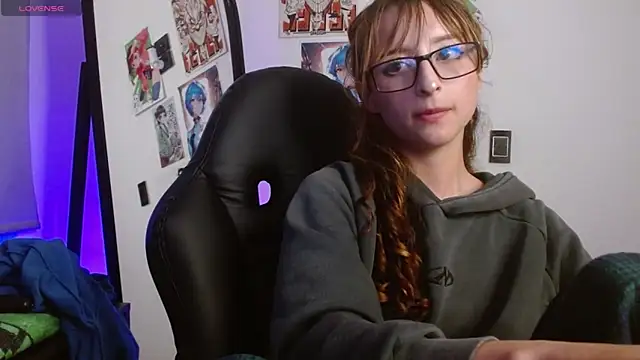 CelesteAyase Obrolan Langsung XXX