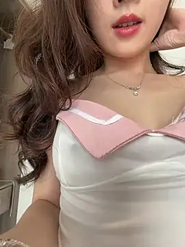 Chat XXX en directo de meimei_x