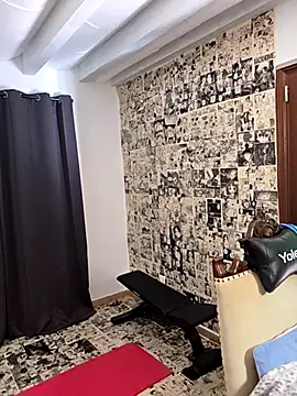 kylie_blck Obrolan Langsung XXX