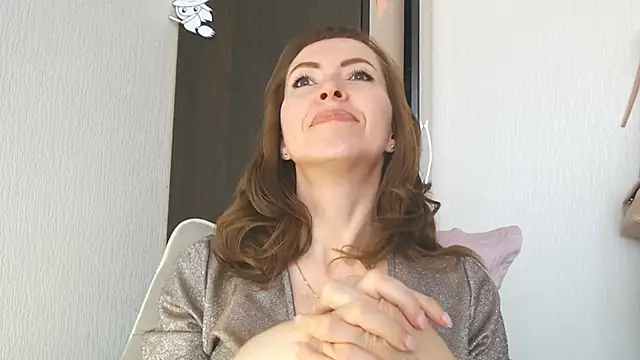 NicoleEunice87のライブXXXチャット