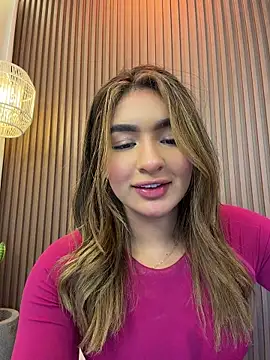 Webkamerová show jenn_fit