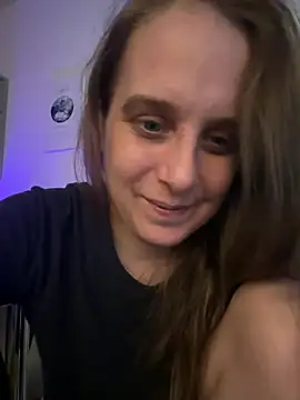 Chat XXX ao vivo de Chantalee