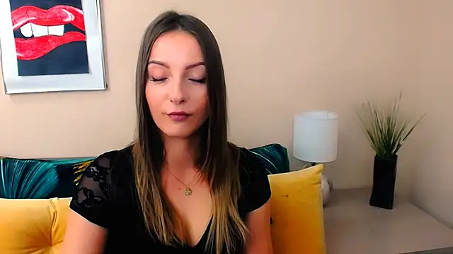 دردشة NatalieSexy الجنسية المباشرة