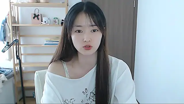 Mimi-cnbaby – Naživo XXX chat