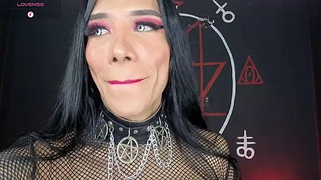 Victoriavampire666 Live XXX-Chat