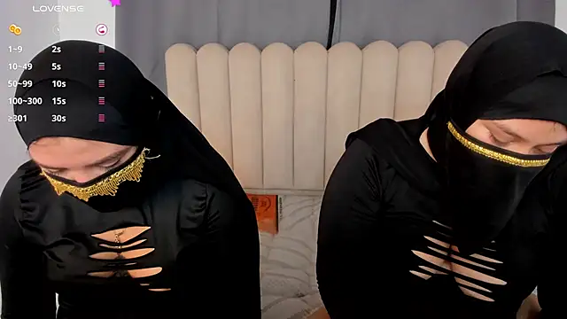 aziza_dalila02 – Naživo XXX chat