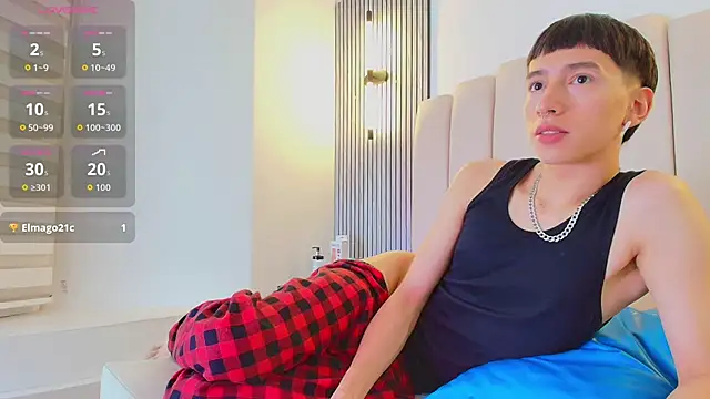 lian_cameron 라이브 XXX 채팅