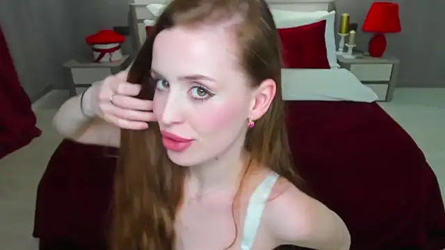 _Sweet__Cherry_ Live XXX-chat