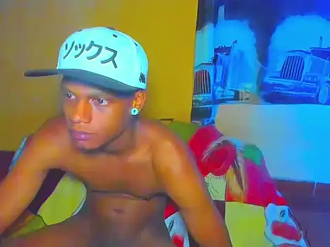 Chat XXX en directo de aunstin_farid1