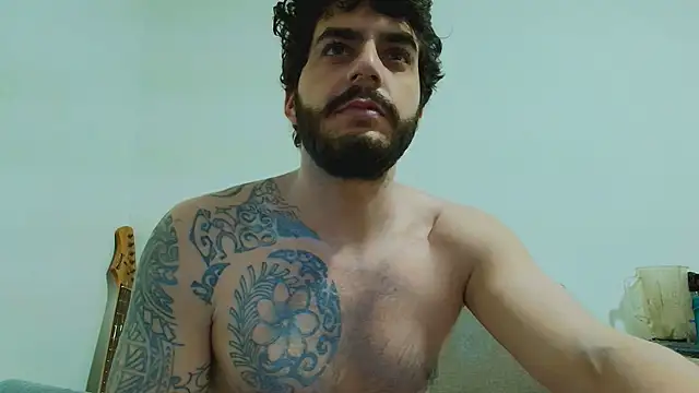 thomas_gun Adlı Modelin Canlı XXX Sohbeti