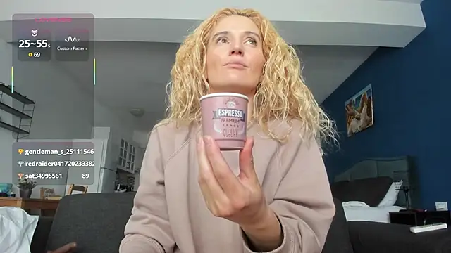 دردشة Addictive2Pleasure الجنسية المباشرة