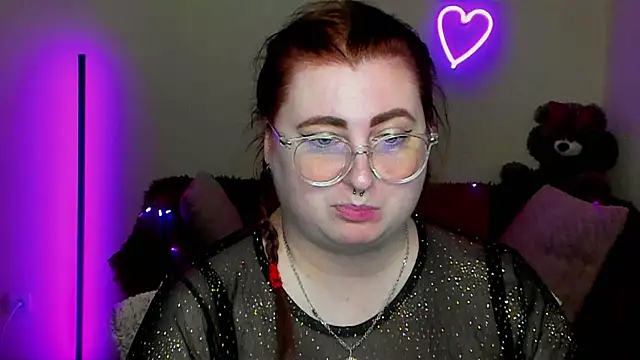 Chatroom XXX en direct de Alicia_love00