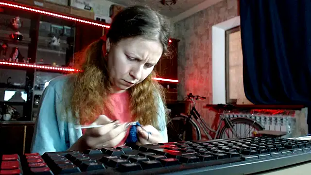 Chatroom XXX en direct de pa1e_pr1ncess