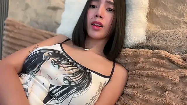 GenesisCastillano Pertunjukan Webcam