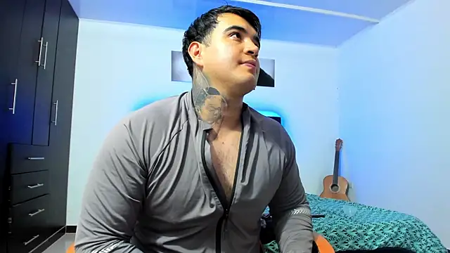 thiago__cp01のウェブカメラショー