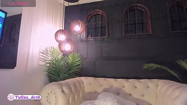 Luxury_Woman Chat XXX live