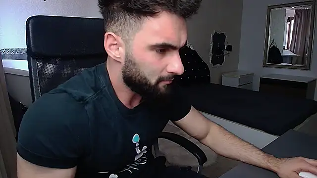 Chat +18 de MicahLane ao vivo