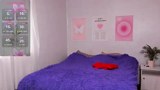 Geisha_Anna's Live XXX Chat