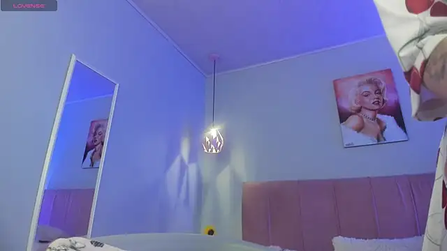 ScarletGV's Live XXX Chat