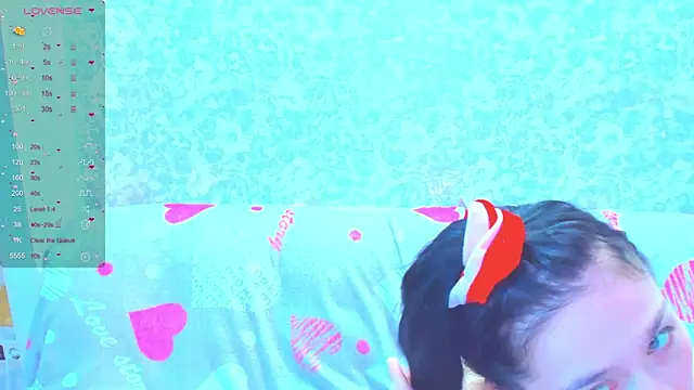 Živý XXX chat Vanessa_Florence