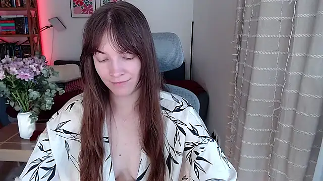 Chat +18 de kenzie_x ao vivo