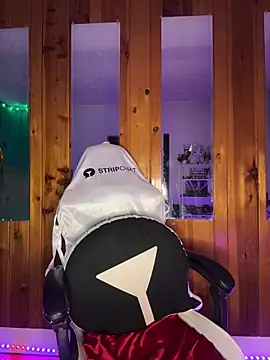 BlazerinaのライブXXXチャット