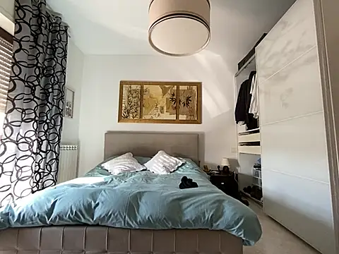 SPQR14 Pertunjukan Webcam