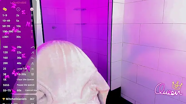 Nikita_Gers: απευθείας συνομιλία ΧΧΧ