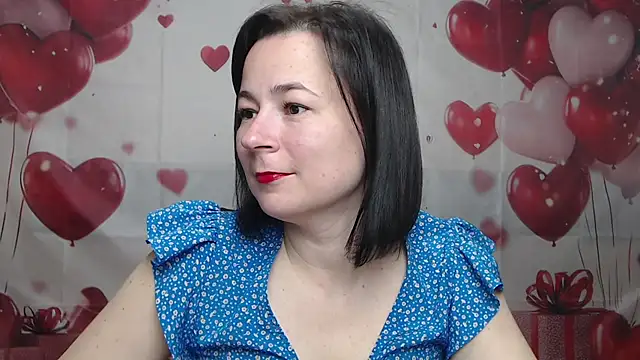 XXX chat uživo modela MarieSho