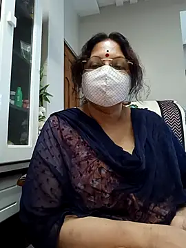 MERY_ZINTA Webcam-Show